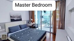 The Stellar (D5), Condominium #463201141